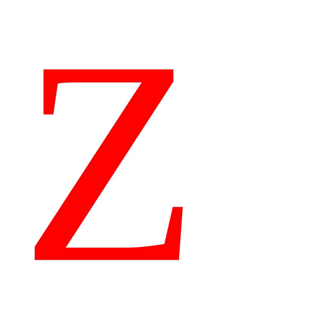 Reglas ortográficas de z y s
